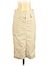 Robert Rodriguez Tan Casual Skirt Size 4 - photo 1
