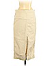 Robert Rodriguez Tan Casual Skirt Size 4 - photo 2
