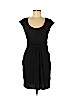 Boden Black Casual Dress Size 6 (petite) - photo 1
