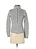 Levi's Gray Pullover Sweater Size S (petite) - photo 1
