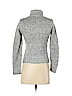 Levi's Gray Pullover Sweater Size S (petite) - photo 2