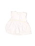 Gymboree 100% Cotton Graphic White Short Sleeve Top Size 6-12 mo - photo 2