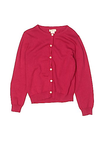 Olive Juice Cardigan (view 1)