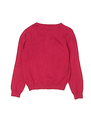 Olive Juice Cardigan (view 2)