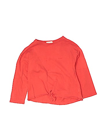 Zara Pullover Sweater (view 1)