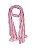 Unbranded Stripes Pink Scarf One size - photo 1