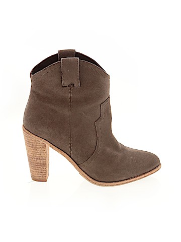 Joie Ankle Boots (view 1)