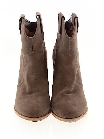 Joie Ankle Boots (view 2)