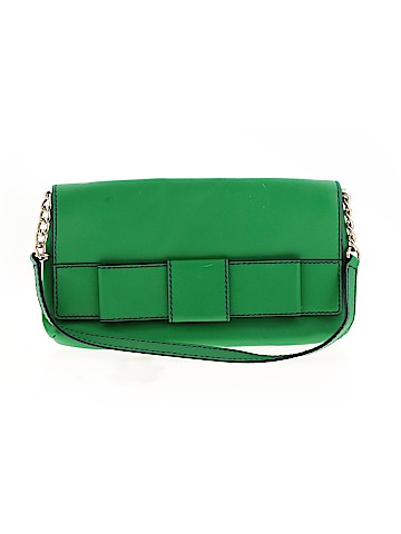 Kate Spade New York Leather Shoulder Bag (view 1)