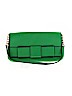 Kate Spade New York 100% Leather Green Leather Shoulder Bag One size - photo 1