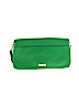 Kate Spade New York 100% Leather Green Leather Shoulder Bag One size - photo 3