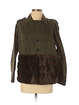 Harvey Faircloth Size Sm