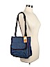 Assorted Brands Blue Shoulder Bag One size - photo 2