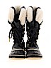 Sorel Black Boots Size 5 1/2 - photo 2