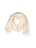 Unbranded Solid Ivory Scarf One size - photo 1