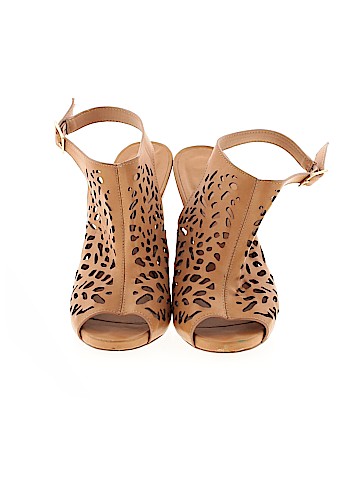 Qupid Ankle Boots (view 2)