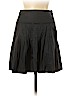 Miu Miu 100% Cotton Black Casual Skirt Size EU 40 / US 10 - photo 1