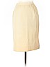 Valentino Boutique Ivory Casual Skirt Size 10 - photo 2
