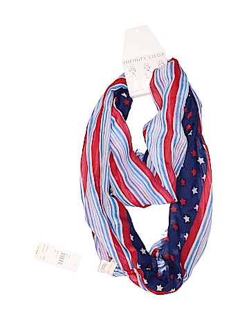 Connection 18 Scarf (view 1)