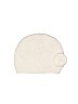 Unbranded Solid Ivory Winter Hat One size - photo 1