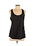 CAbi Gray Tank Top Size M - photo 1