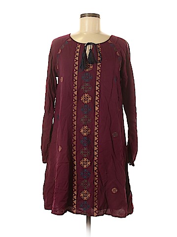 THML Casual Dress (view 1)