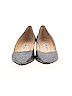Jimmy Choo Silver Flats Size EU 40 1/2 - photo 2