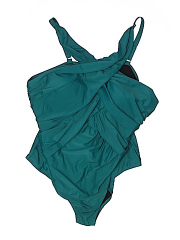 Swimsuits for all One Piece Swimsuit (view 1)