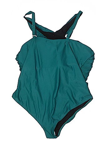 Swimsuits for all One Piece Swimsuit (view 2)