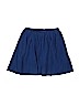 Olive Juice 100% Cotton Blue Skirt Size 10/12 - photo 1