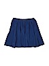 Olive Juice 100% Cotton Blue Skirt Size 10/12 - photo 2