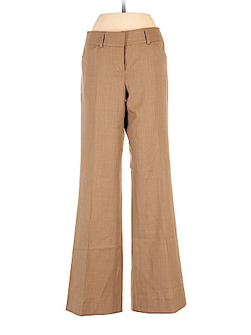 Theory Wool Pants (view 1)