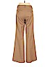 Theory Tan Wool Pants Size 2 - photo 2