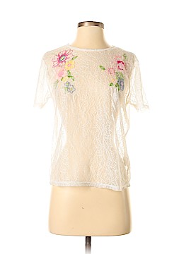 Zara W&B Collection Size Sm