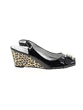 JS by Jessica Simpson Size 9