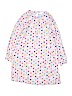 Gap Kids 100% Rayon Pink Dress Size L (youth) - photo 1
