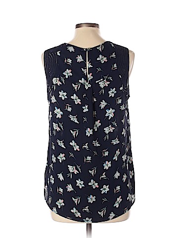 Daniel Rainn Sleeveless Blouse (view 2)