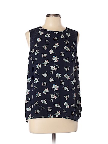 Daniel Rainn Sleeveless Blouse (view 1)