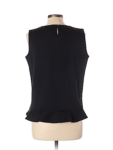 Calvin Klein Sleeveless Top (view 2)