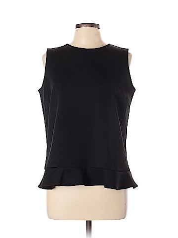 Calvin Klein Sleeveless Top (view 1)