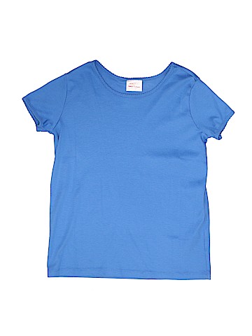 Hanna Andersson Short Sleeve T-Shirt (view 1)