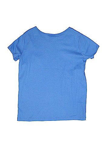 Hanna Andersson Short Sleeve T-Shirt (view 2)