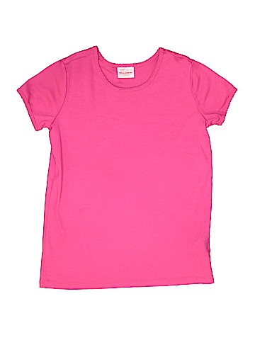 Hanna Andersson Short Sleeve T-Shirt (view 1)