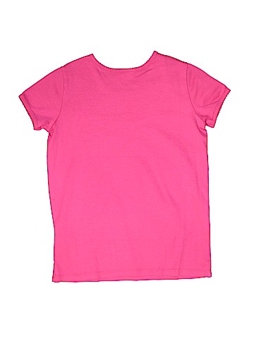 Hanna Andersson Short Sleeve T-Shirt (view 2)