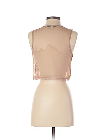 Forever 21 Sleeveless Blouse (view 2)