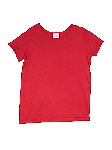 Hanna Andersson Short Sleeve T-Shirt (view 1)