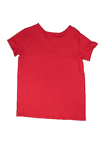 Hanna Andersson Short Sleeve T-Shirt (view 2)