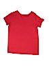 Hanna Andersson 100% Pima Cotton Red Short Sleeve T-Shirt Size 160 cm / US 14 - photo 2