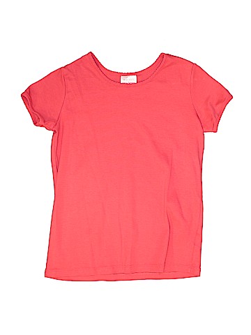 Hanna Andersson Short Sleeve T-Shirt (view 1)