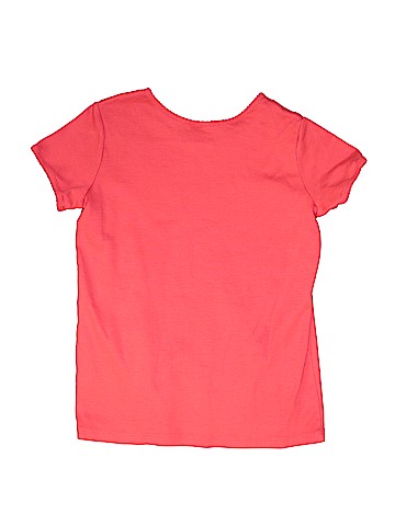 Hanna Andersson Short Sleeve T-Shirt (view 2)